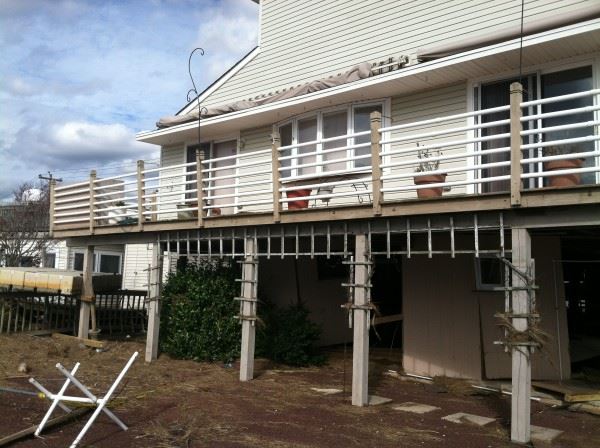 Hurricane Sandy 2012 - 0669